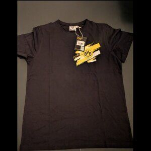 23# Borussia Dortmund BVB 09 T Shirt Mens Large Black German Soccer League